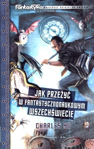 Magia dla początkujących - książki dla fanów "Harry'ego Pottera"